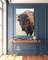 Staring Contest - Bison - Buffalo - Grand Teton National Park - Nature Photography - Wildlife Photography product 2